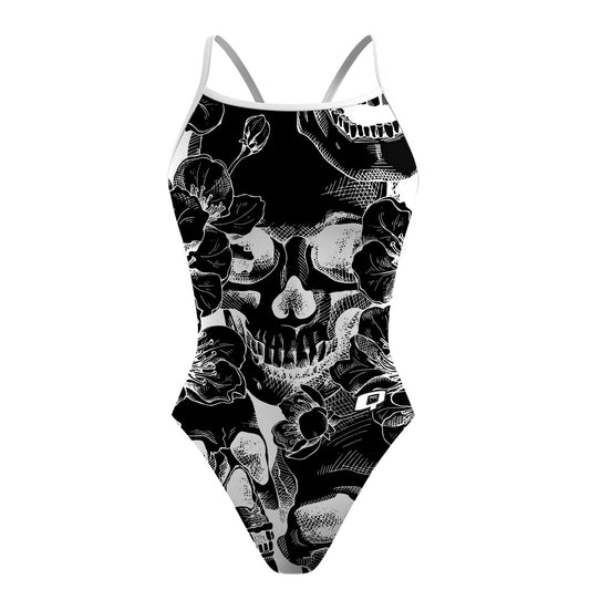 Nightshade Sunback Tank