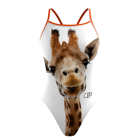 Giraffe Sunback Tank