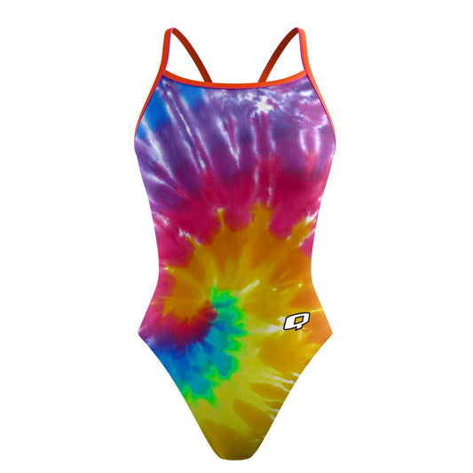 Retro Daze Sunback Tank