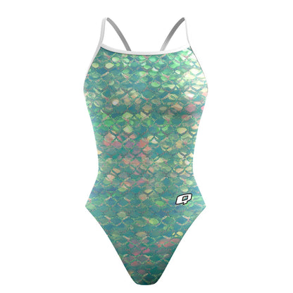 Athena - Sunback Tank Swimsuit