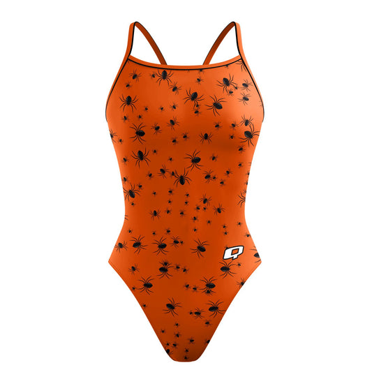 Follow the Spiders Sunback Tank