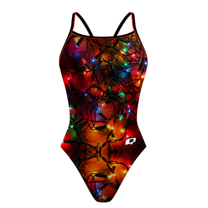 Twinkle Sunback Tank