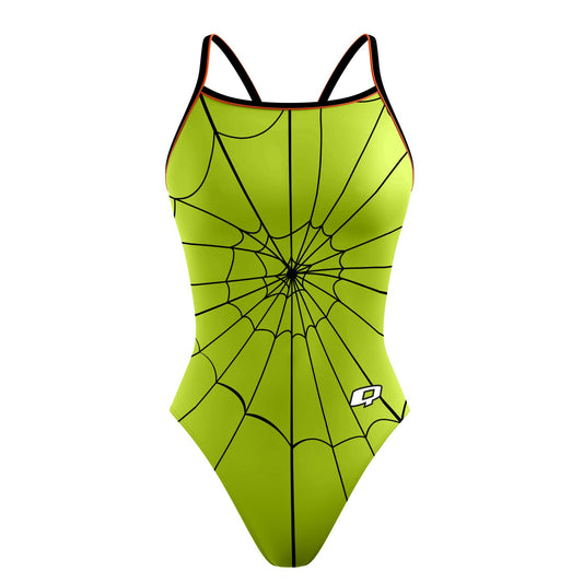 Webbed Sunback Tank