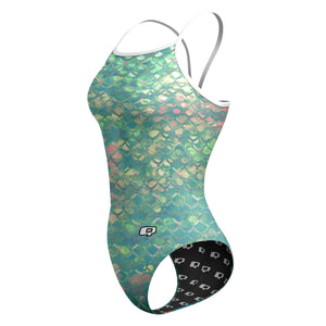 Athena - Sunback Tank Swimsuit