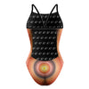 Signature Series - Sunback Tank Swimsuit