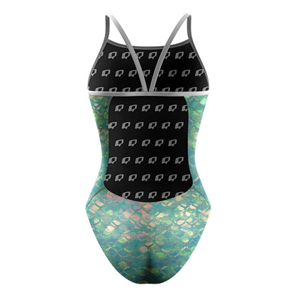 Athena - Sunback Tank Swimsuit