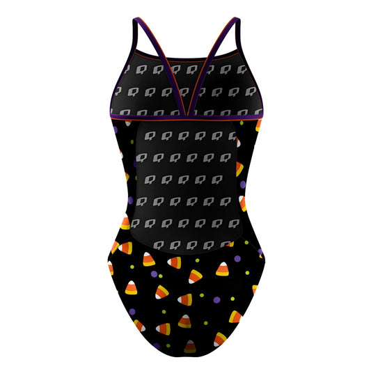 Candy Corn Sunback Tank
