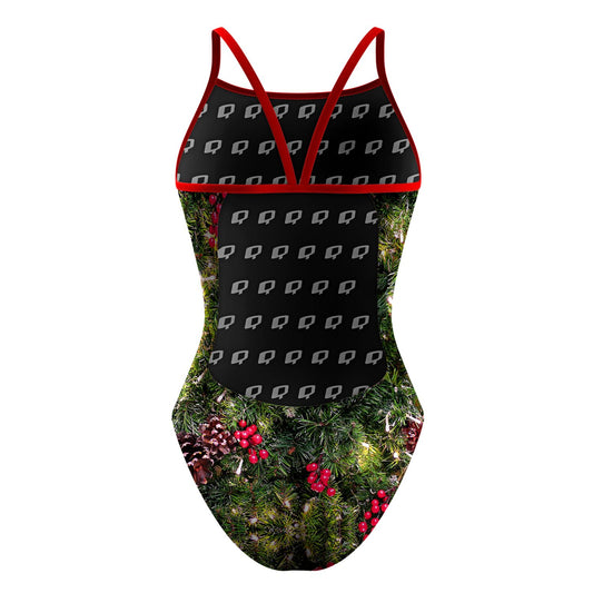Mistletoe Sunback Tank
