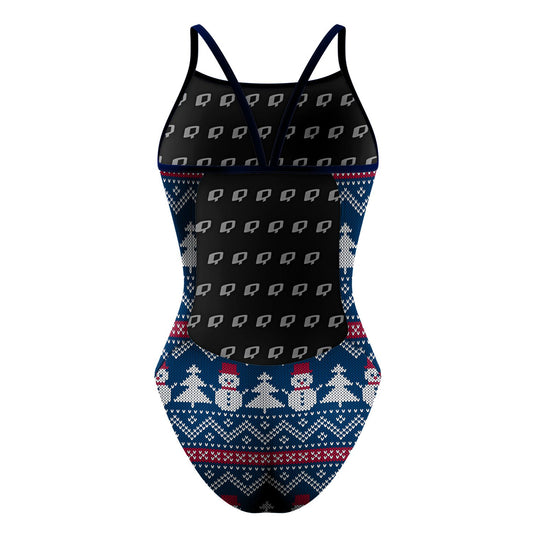 Frosty Days Sunback Tank