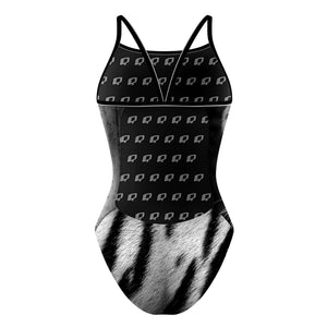White Tiger Sunback Tank (c)