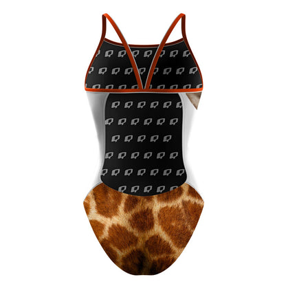 Giraffe Sunback Tank