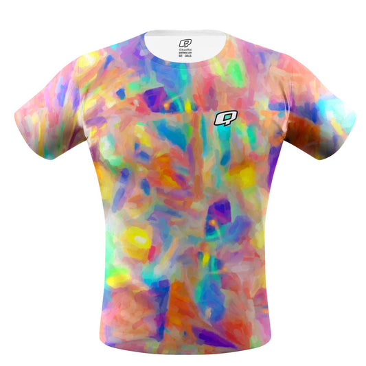 Holographics Performance Shirt