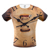 Time Eater Performance Shirt