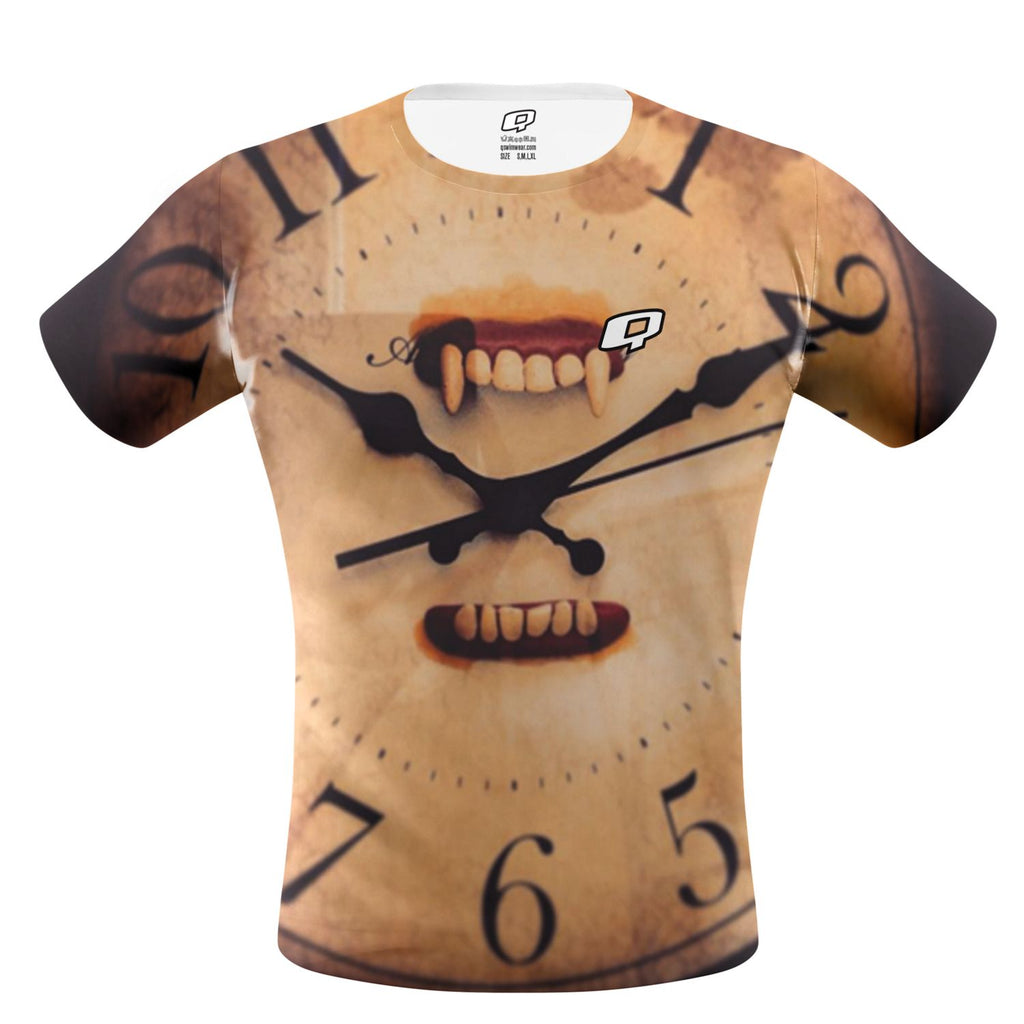 Time Eater Performance Shirt