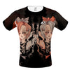Ace of Spades Alice Performance Shirt - Q Swimwear