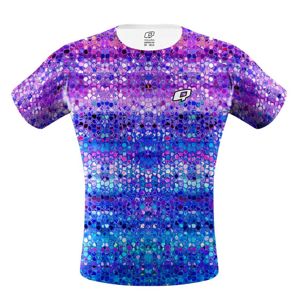 Water in my Goggles Performance Shirt