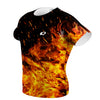 I'm on Fire Performance Shirt