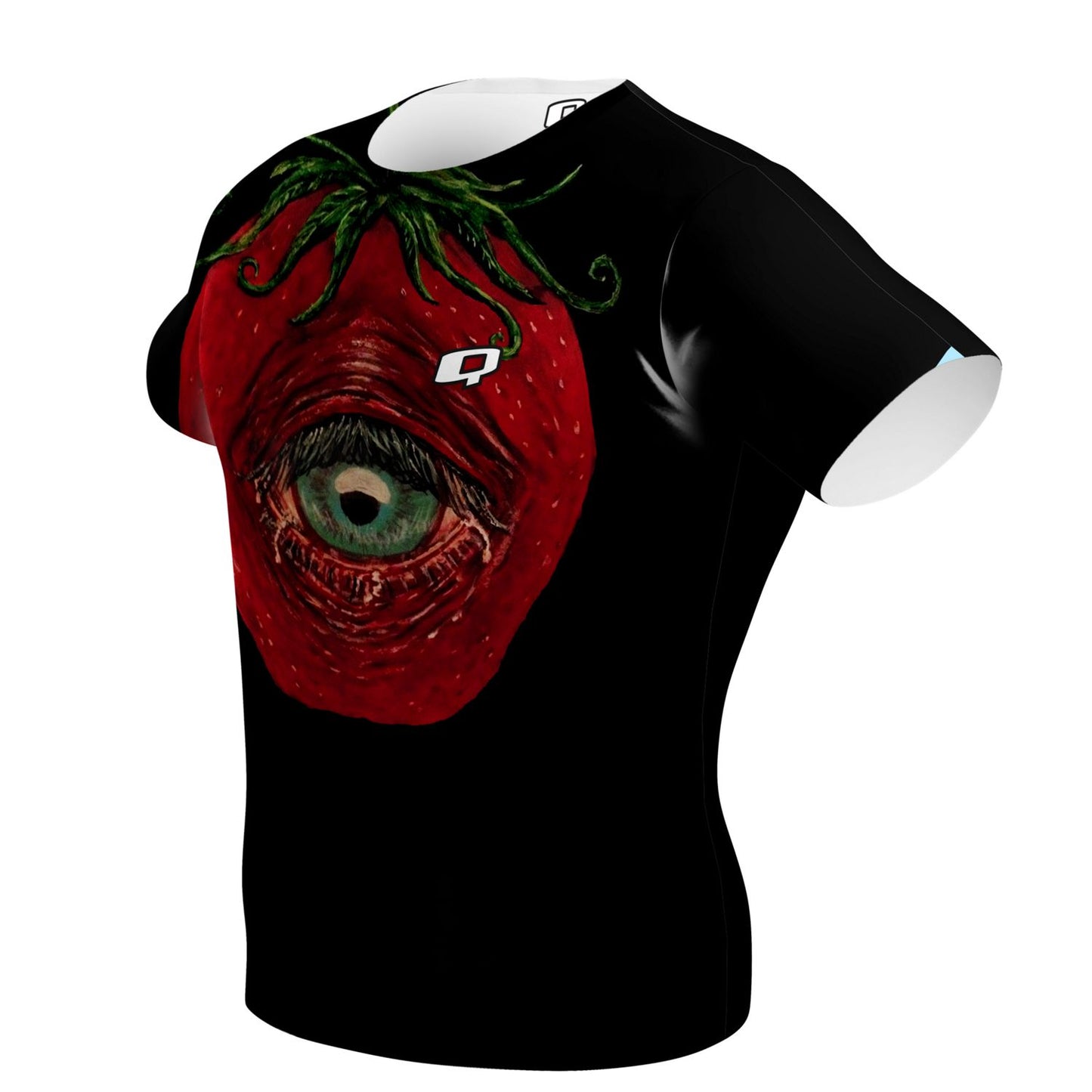 Eye Berry Performance Shirt
