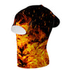 I'm on Fire Performance Shirt