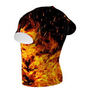 I'm on Fire Performance Shirt