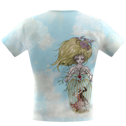 Lucy in the Sky Performance Shirt