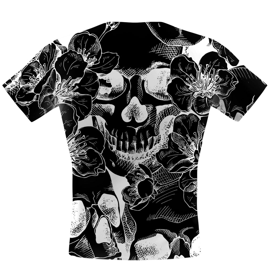 Nightshade Performance Shirt - Q Swimwear