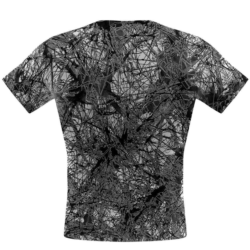 Glide Performance Shirt - Q Swimwear