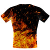 I'm on Fire Performance Shirt