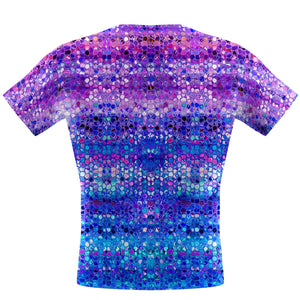 Water in my Goggles Performance Shirt