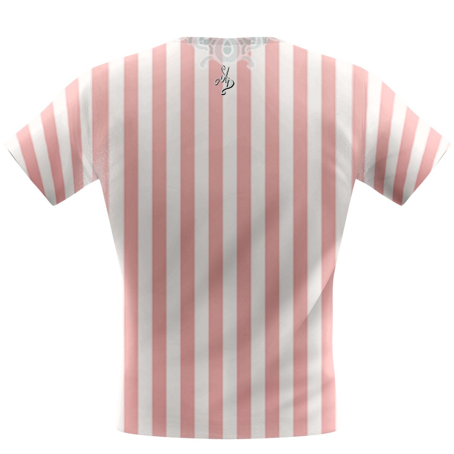 Pink Ballerina Performance Shirt - Q Swimwear