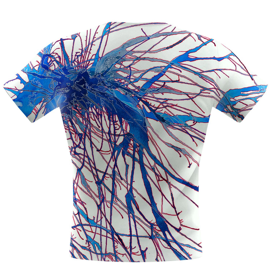 Rip/Tide Performance Shirt - Q Swimwear