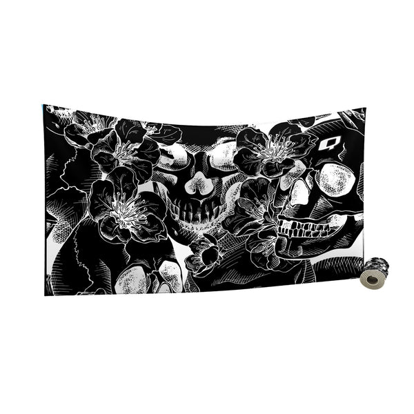 Nightshade Quick Dry Towel