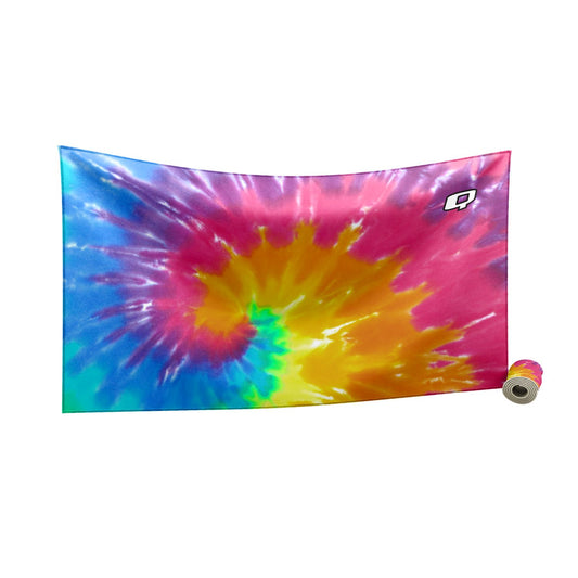 Retro Daze Quick Dry Towel
