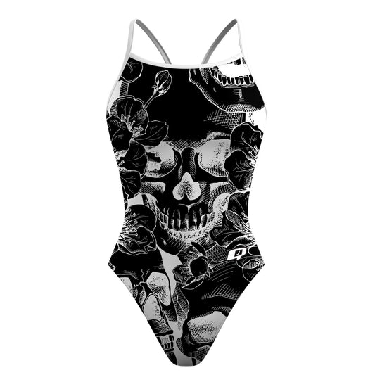 Nightshade Skinny Strap