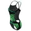 Ojai Skinny Strap Swimsuit