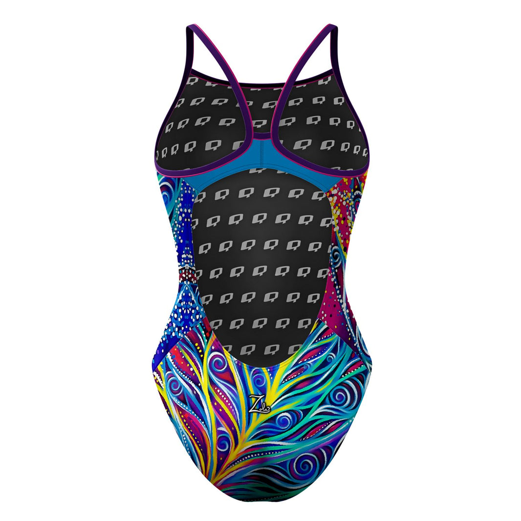 Jinny Zola – Q Swimwear