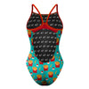 Extra Fries Skinny Strap