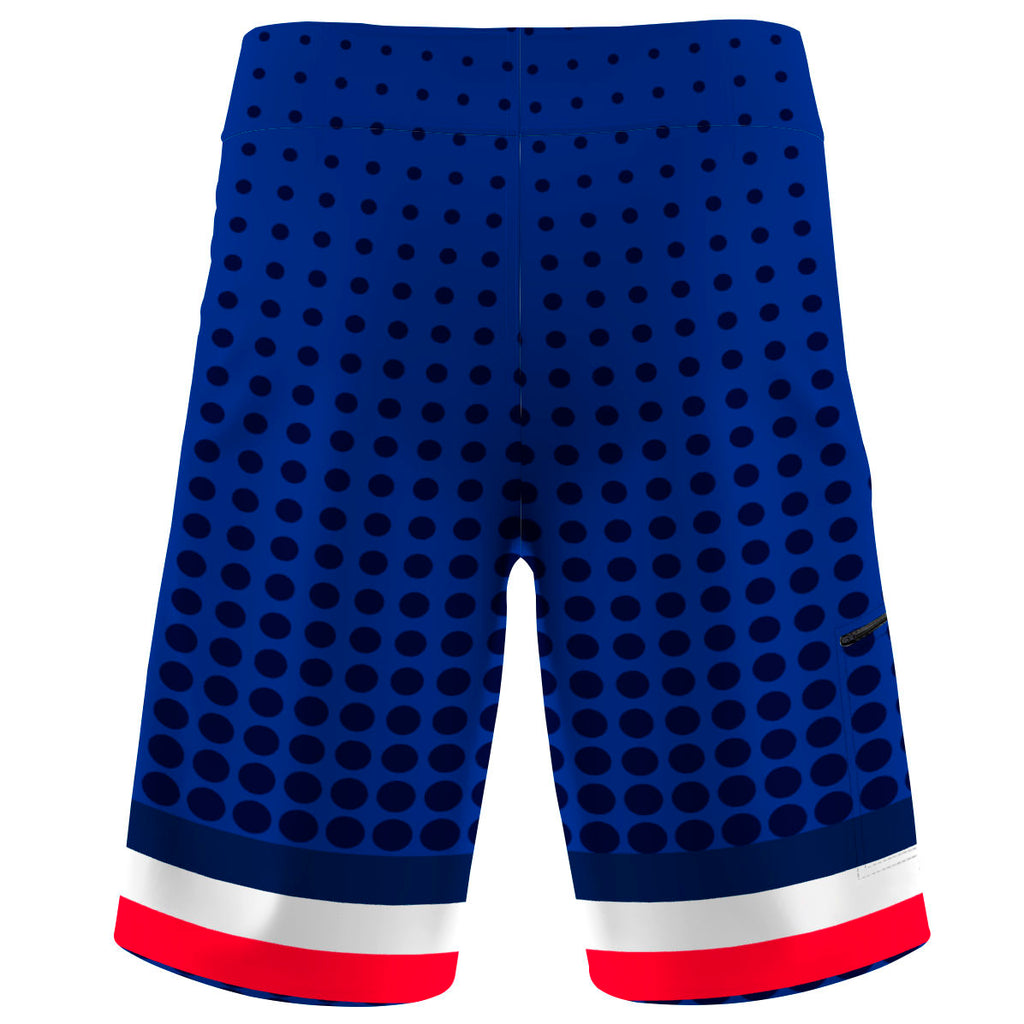 GO UK - Board Shorts