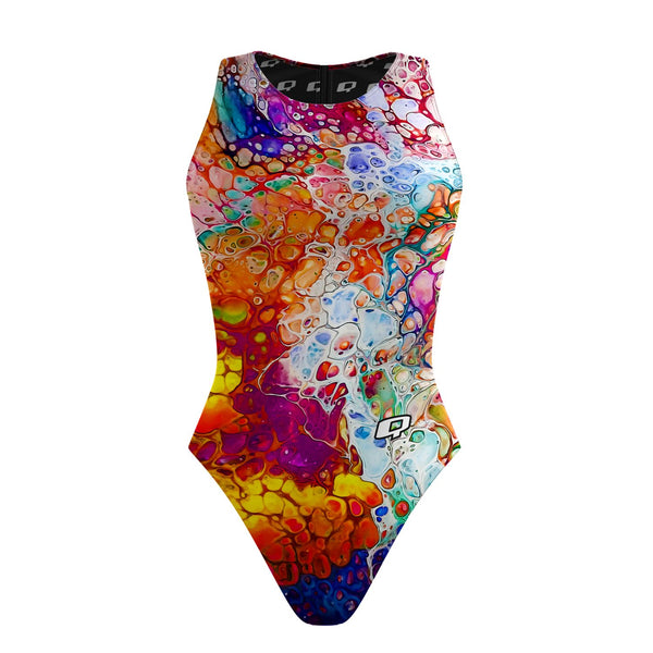 Colors of the Sea Waterpolo Classic Cut