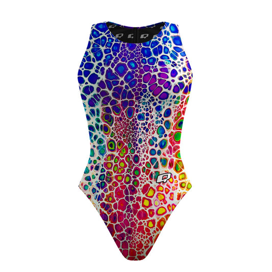 Mermaid Skin Waterpolo