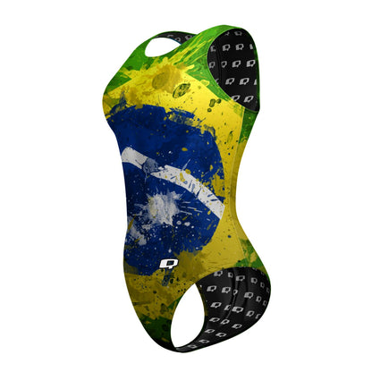 Brazil 2.0 Waterpolo