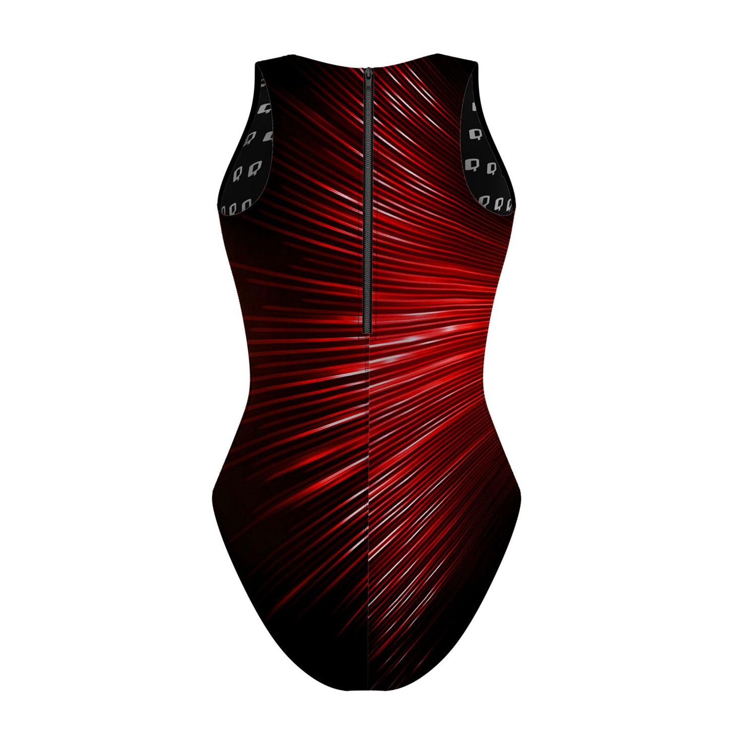 Red Volt Waterpolo